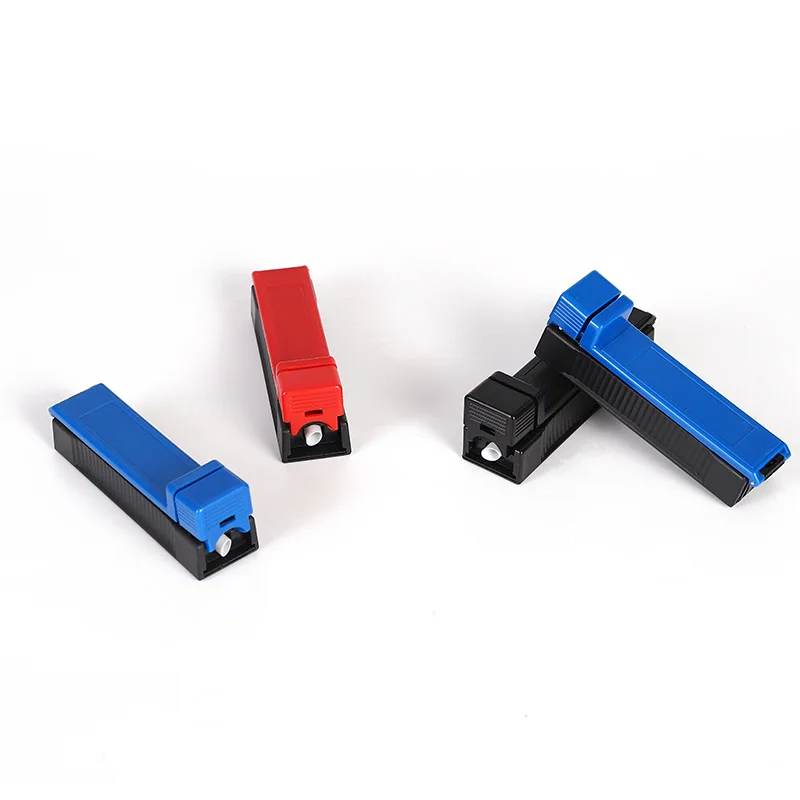 Cigarette Rolling filling Injector machine tobacco for rolling cigarettes Roller