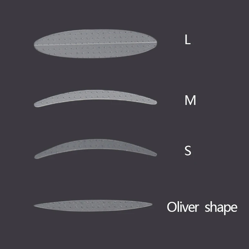 
High quality double eyelid tape stickers 