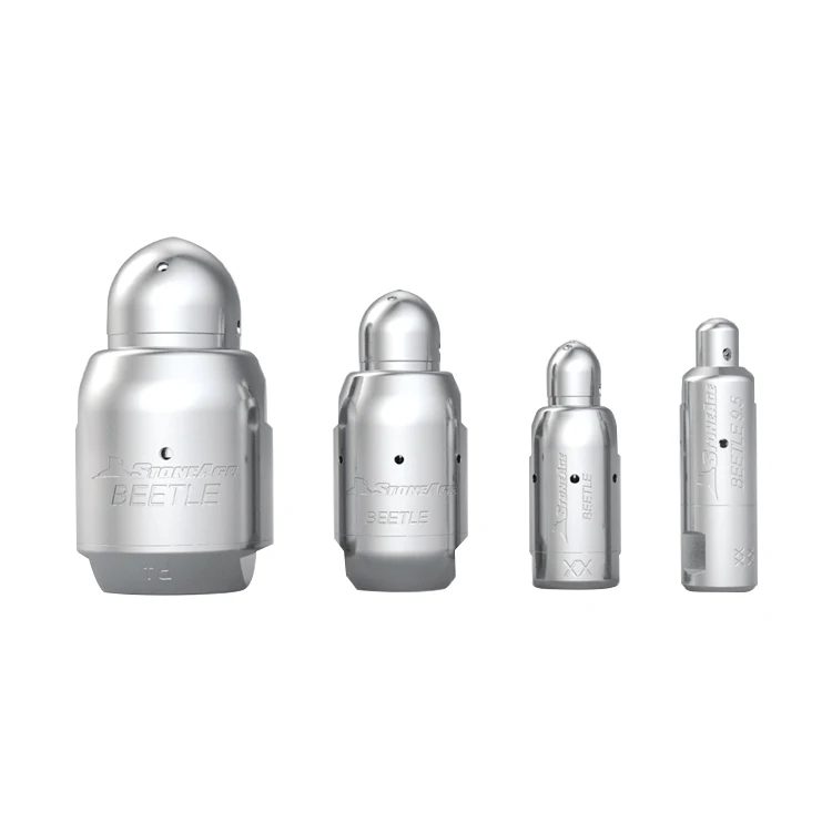 High Quality Rinse Injector Nozzle Used for Spray Gun High Pressure Liquid Beetle Nozzles Dropshipping Durable Provided Power