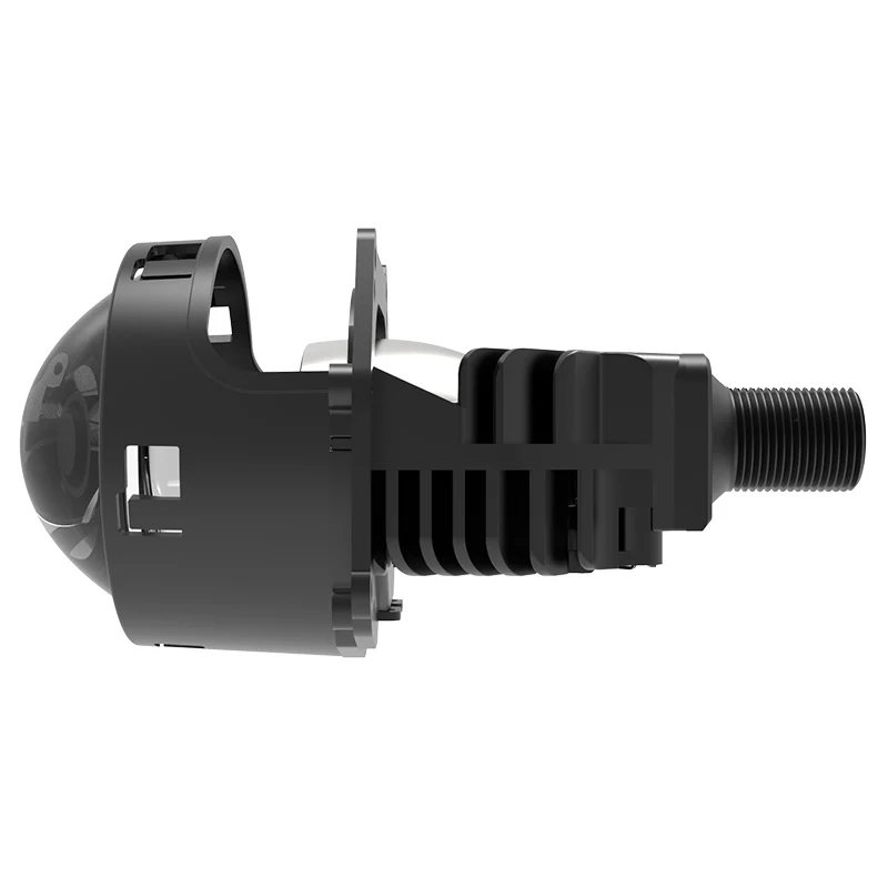 China factory customized S01 bi led projector 3 inch 5800k biled 48w 3inch projector headlight