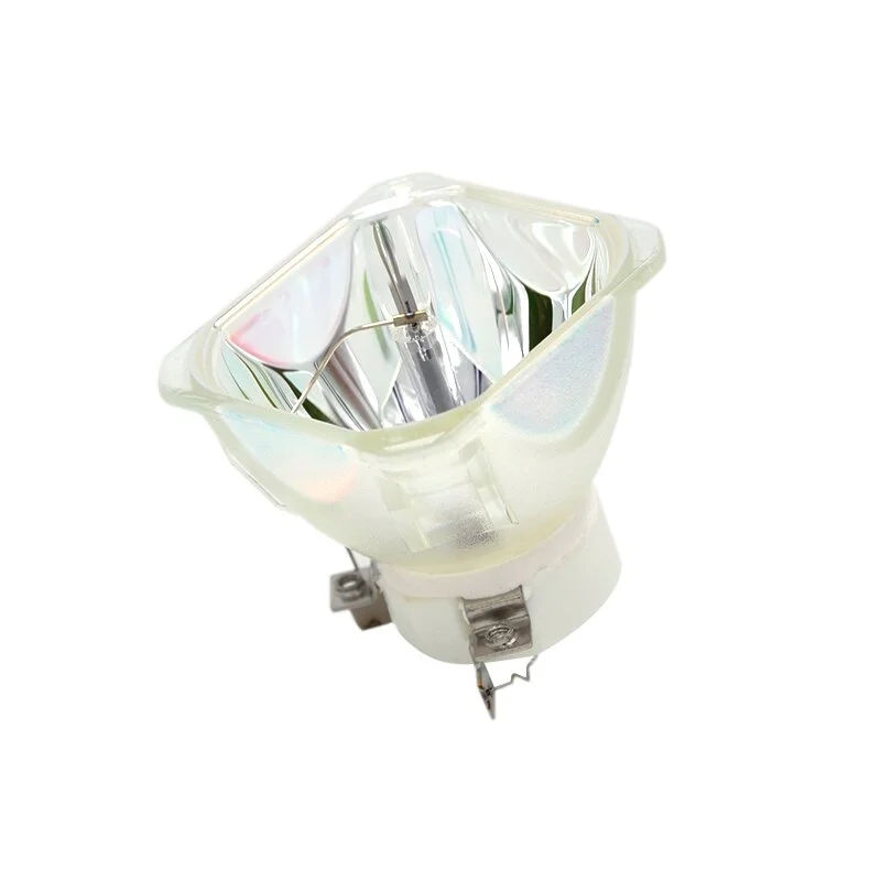 Replaceable projector bulb bare lamp for ET-LAL500 fit for PANASONIC PT-LB280/LB300/LB303/PT-LB330/LB332/LB353/LB360/LB382