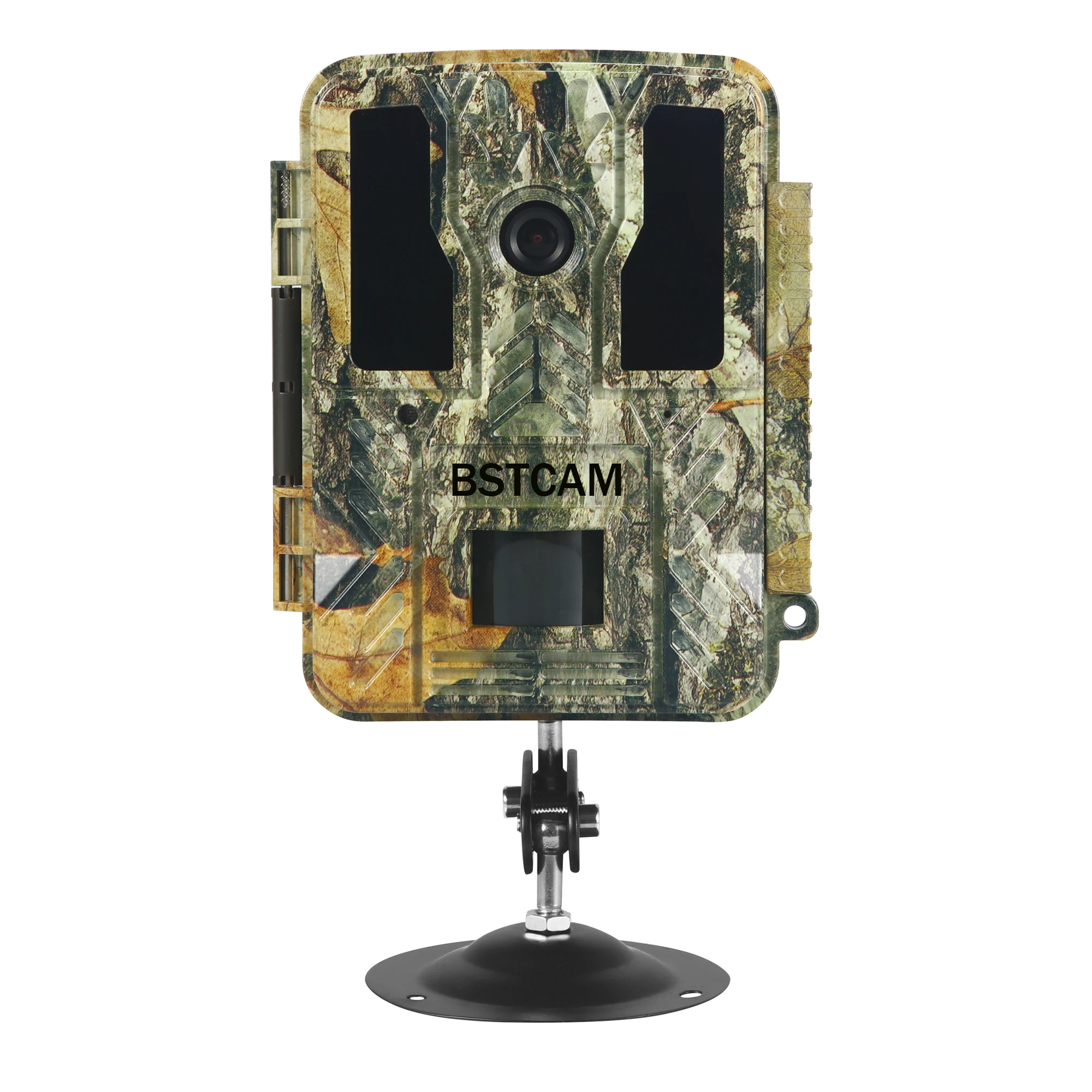 30mp 4k Wild Camera Surveillance Outdoor Camera Wildlife Scouting Cameras Photo Traps Track
