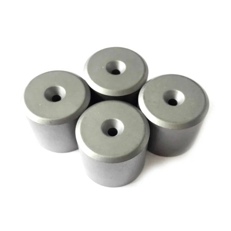 Tungsten Carbide Tube Wire Drawing Dies for Aluminum