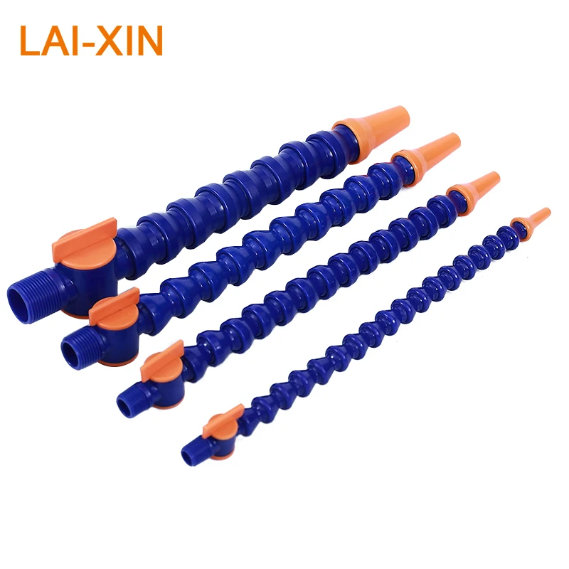 U Shaped PP Flexible Plastic Coolant Hose Pipe for U Shape Pillow