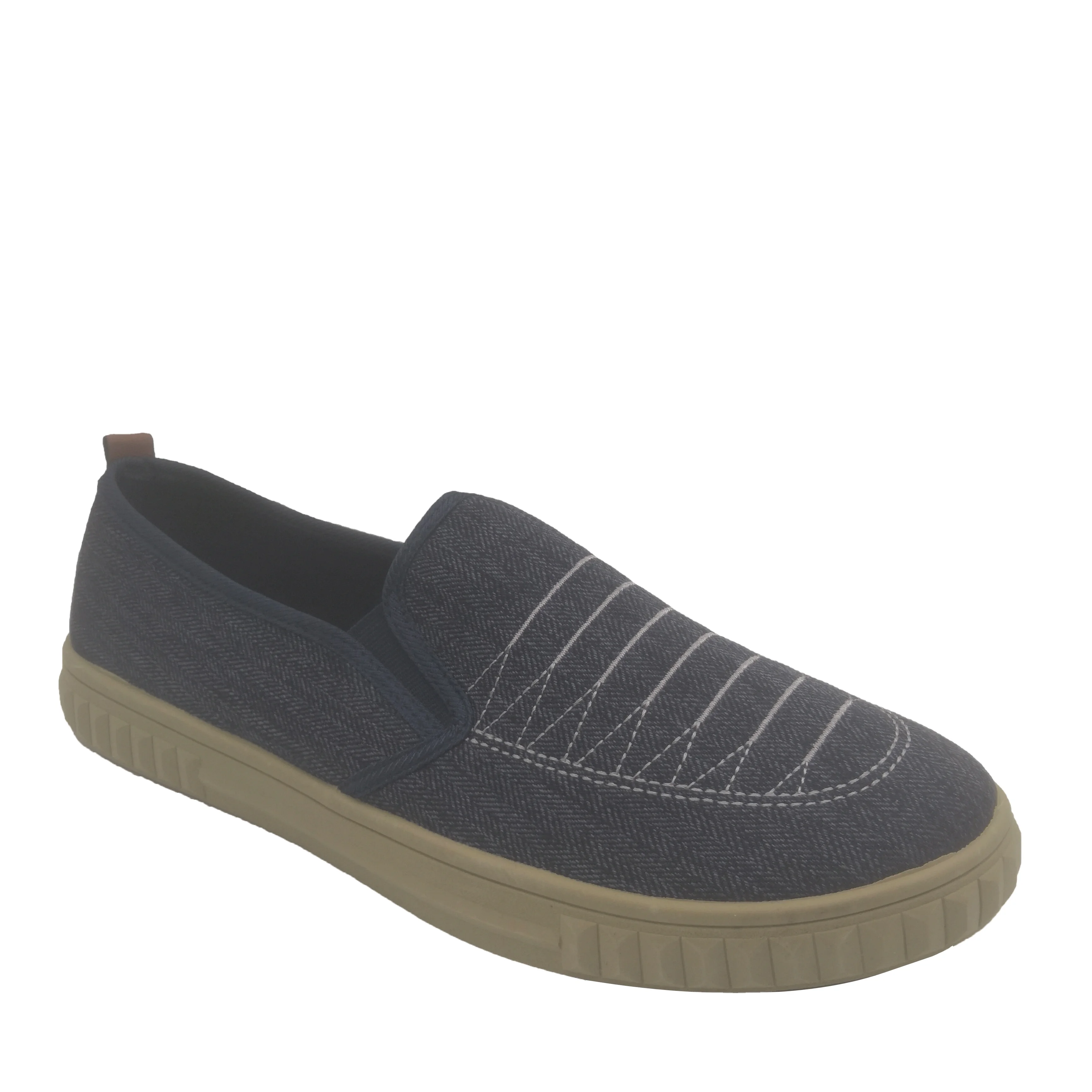 
Outdoor fabric Wear outside PVC outsole garden sabots men clogs 