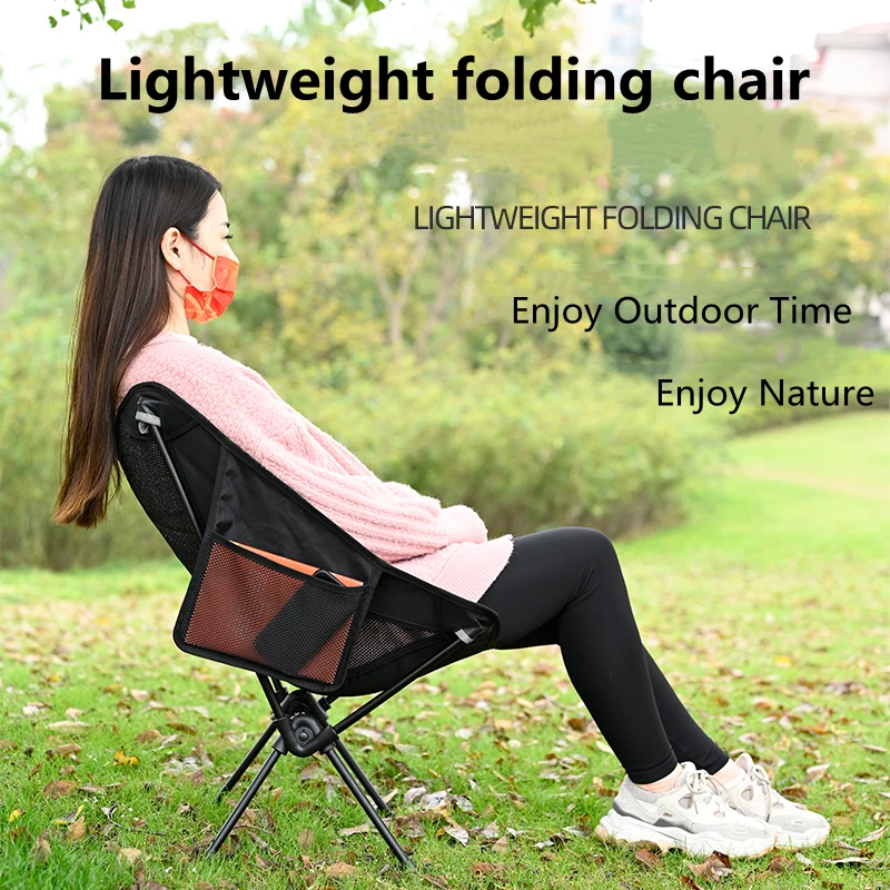 Wholesale Hot Sell Foldable Beach Camping Chair Lightweight Outdoor High Quality Folding Beach Chair