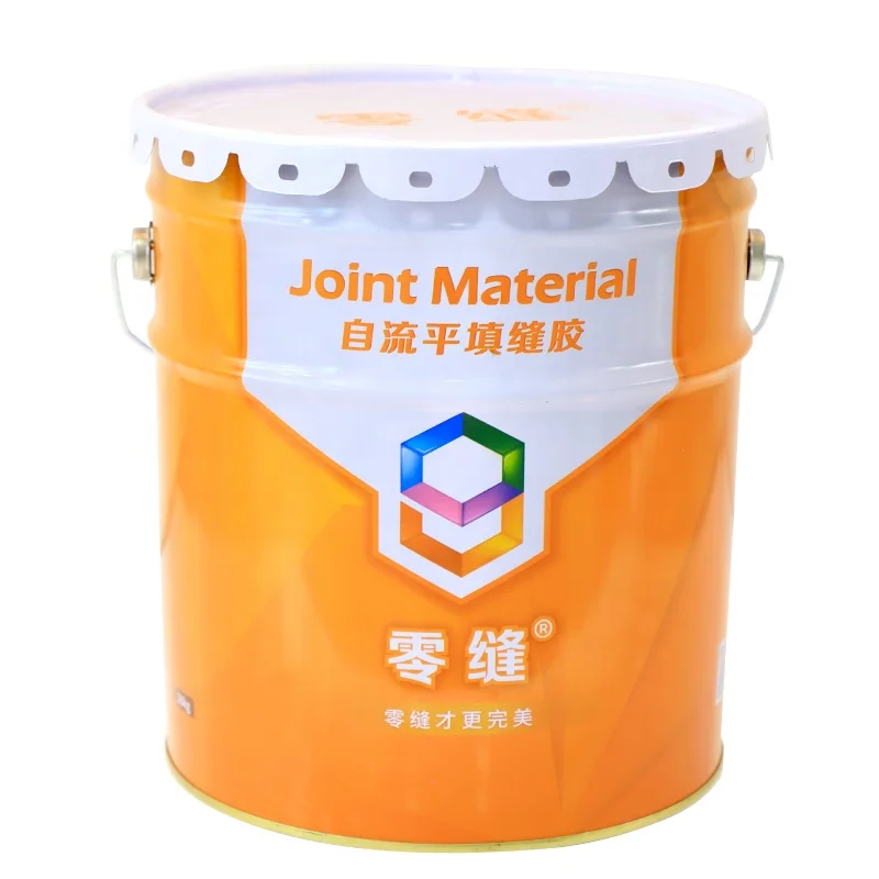 One component polyurethane adhesive sealant for concrete joint sealing