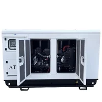 3-phase 50kw 75kw 100kw Yangdong Genset Generador Electricity Silent Diesel Generators Set