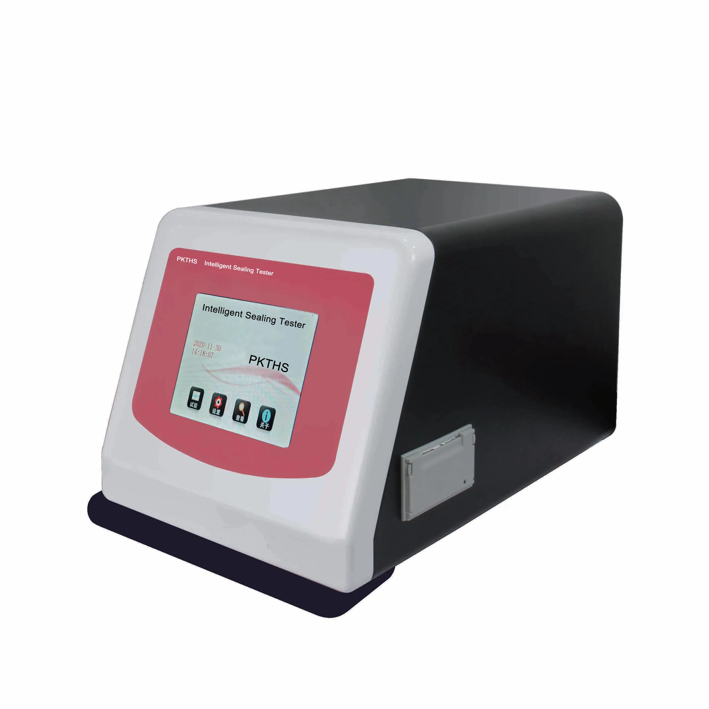 Интеллектуальный тестер герметизации упаковки PKTHS, определение влияния большой высоты на системы упаковки вакуумным способом, ASTM