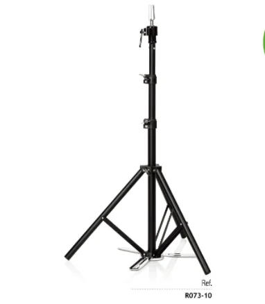 Hair Salon Adjustable Mannequin Training Tripod