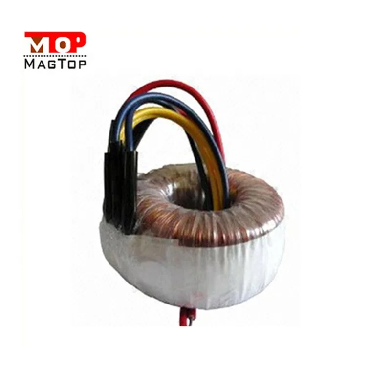  Цена по прейскуранту завода-изготовителя тороидальный обратного хода 220v до 100v коэффициента поворота трансформатора