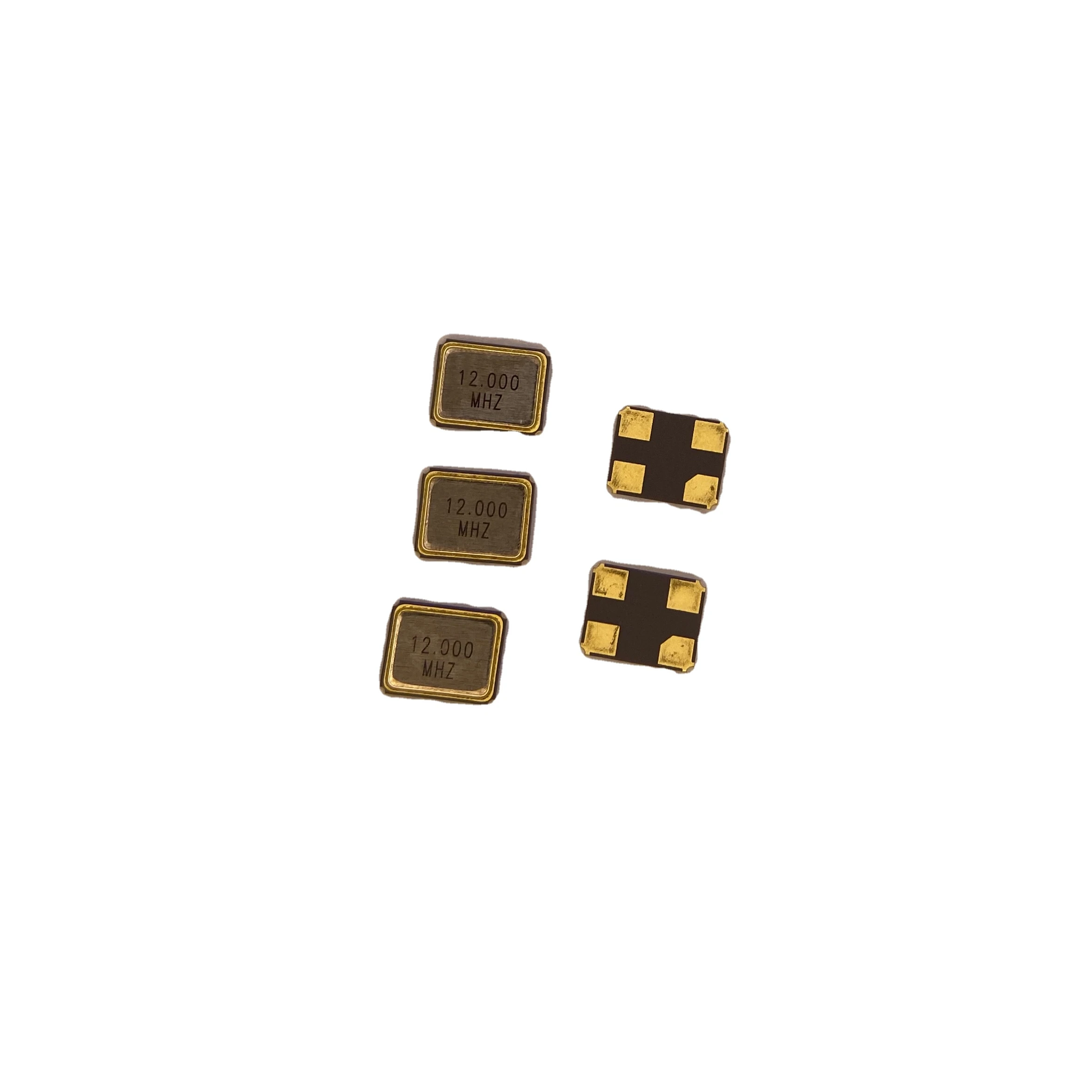 Durable Using Various CJ13-120000810B20 Frequency device Crystal oscillator