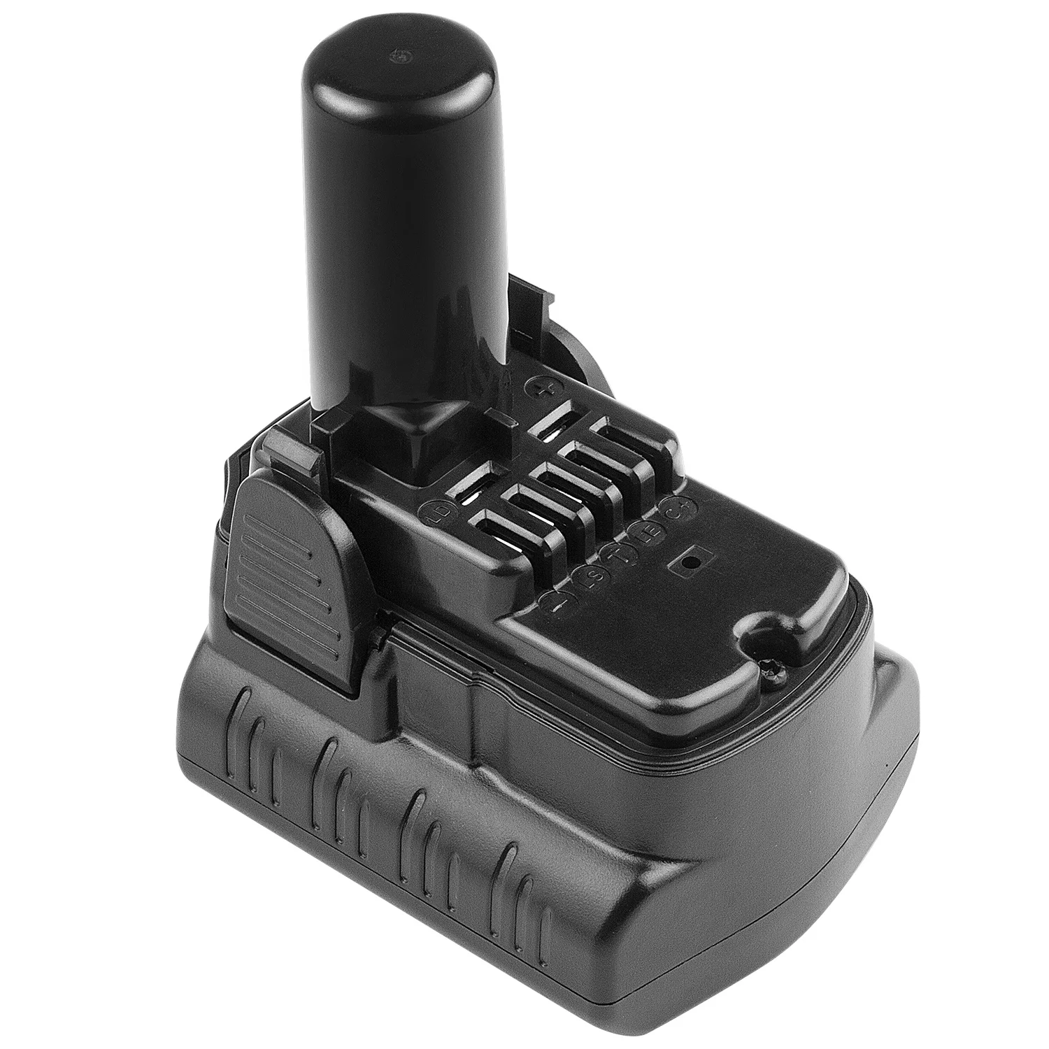 12V 4.0A  Lithium ion Rechargeable Cordless Drill Power Tool battery for Hitachi BCL1015, BCL1030, BCL1030M  Battery