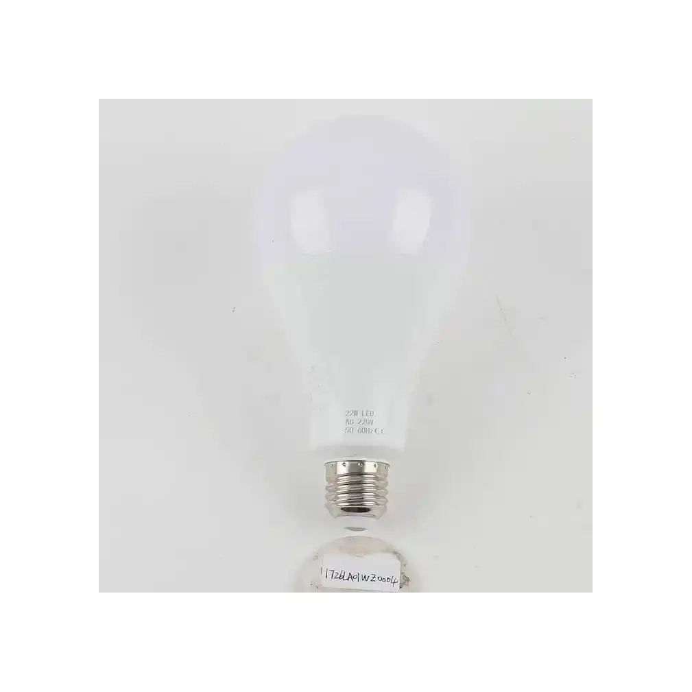 Светодиодная лампа b22 колпачок красное винтажное стекло с теплым затемнением батареей оптовая продажа панель приборов лампочка