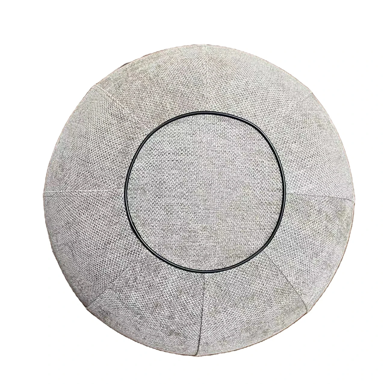 Устойчивое балансирующее кресло для йоги ПВХ пилатеса офиса упражнений птичьих мячей чехлы на стулья