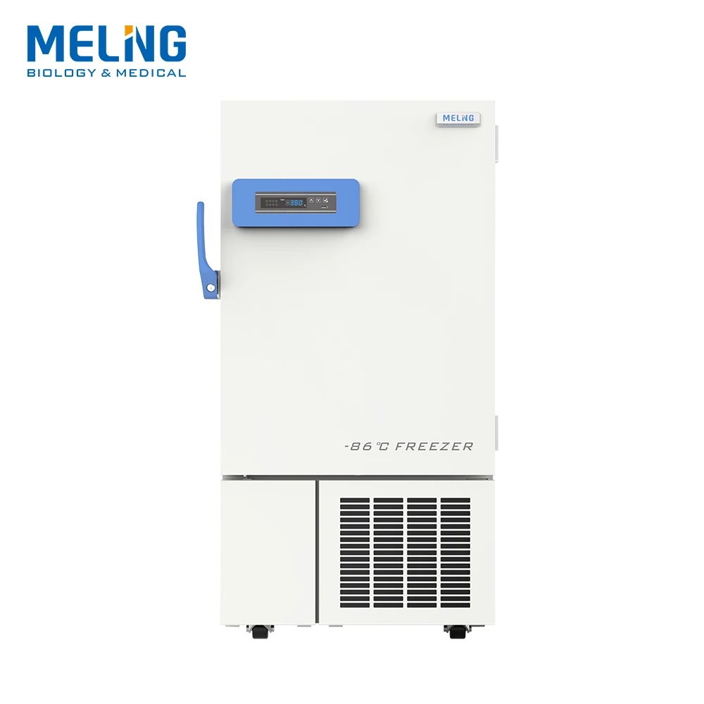-86C low temperature freezer 100-1008L with CE/TUV