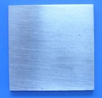 Tantalum Metal Sheet / Tantalum Metal Plate