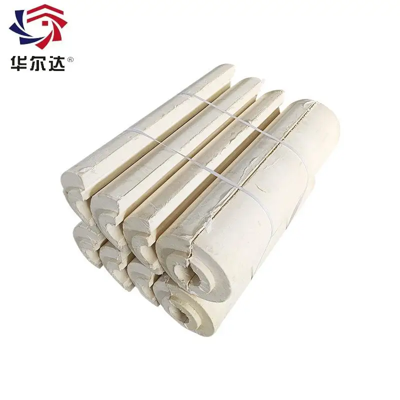 Низкотемпературный устойчивый-196C огнестойкий трубопровод инженерный изоляционный материал природного газа полиуретановая труба