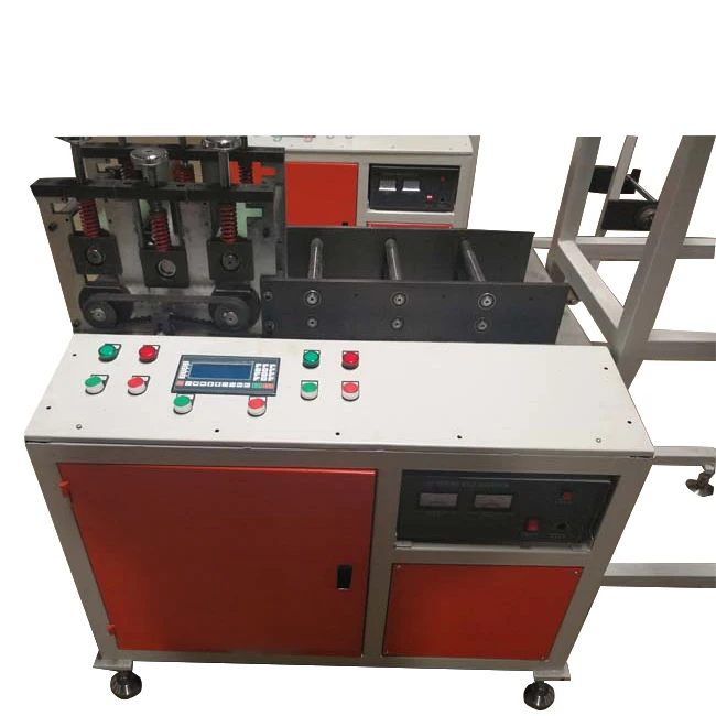 High Quality Breathable Comfort Sports Insole Machine Ultrasonic Insole Shoes Pad Making Machine