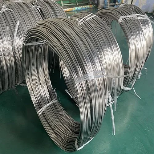 Colored aluminum wire 3mm for jewelry making