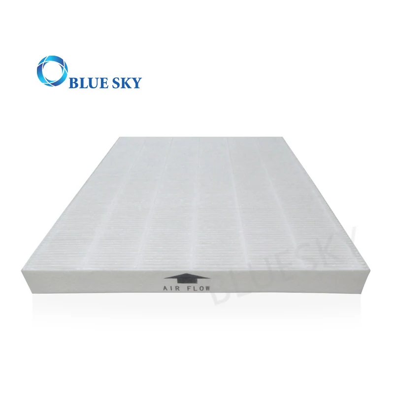 Сменный фильтр для очистителя воздуха Winix 115115 H13 HEPA, фильтр с активированным углем A для Winix Part 5300 6300 C535 P300