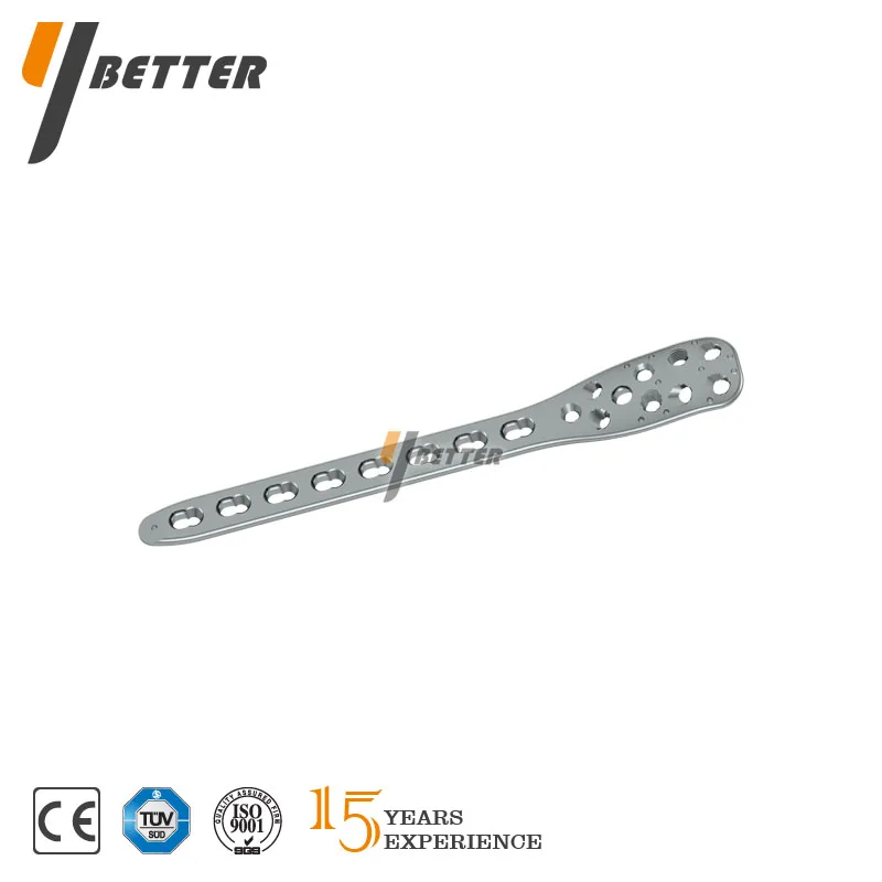 Cheaper!! Proximal Femur Locking Plate-C;modern medical apparatus;osteosintesis