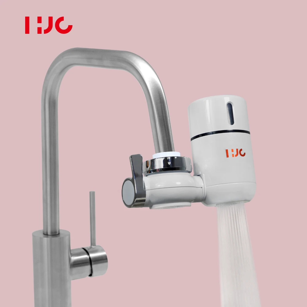 HJC фильтр для смесителя ванной комнаты смеситель раковины воды