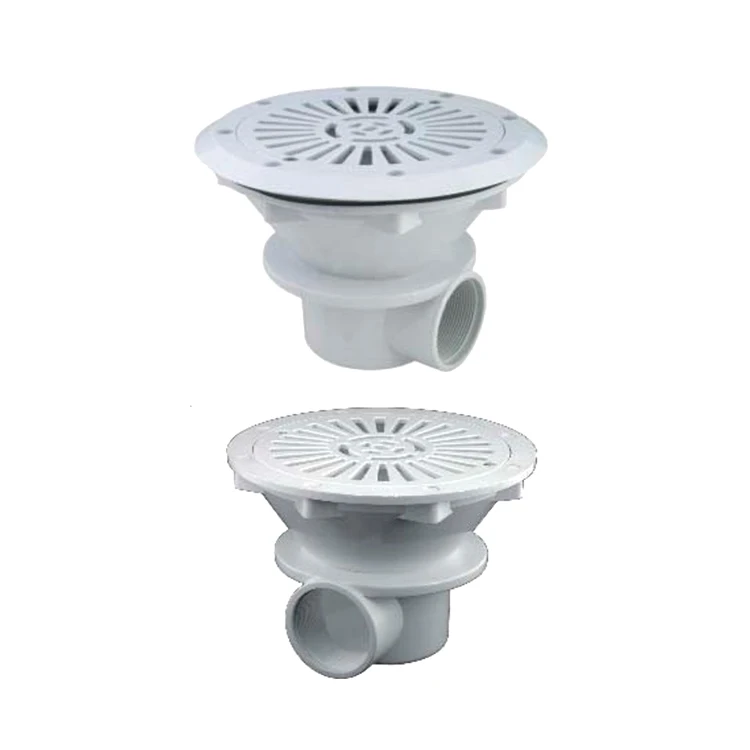 2023 Pool Main Drain Suitable Vinyl And Concrete Pool