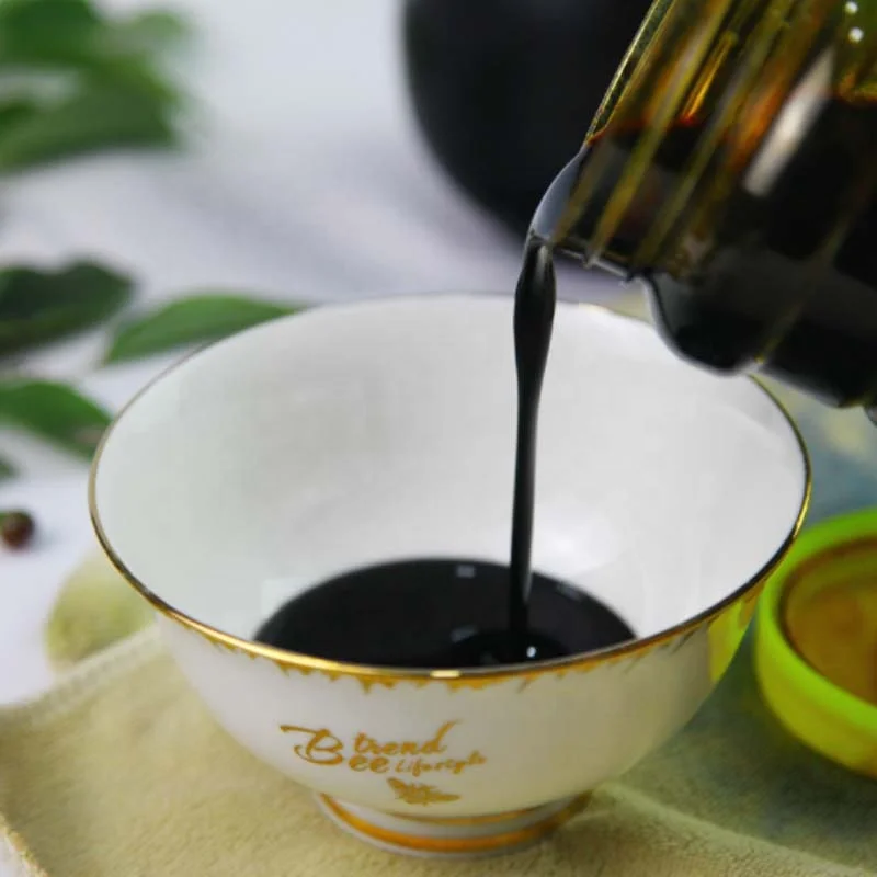 Factory wholesale propolis solution, alcohol& water-soluble propolis extract concentrate