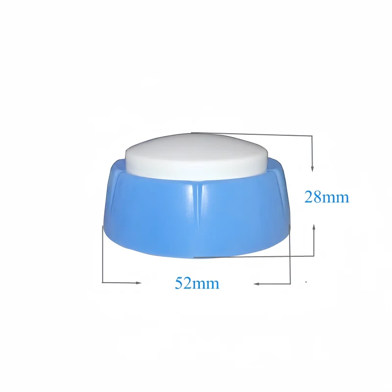 Popular small recordable buttons wholesale recordable answer buzzers with speaker for fun