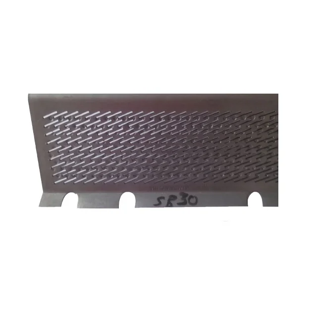 H SB30 Rice screen for rice mill machine