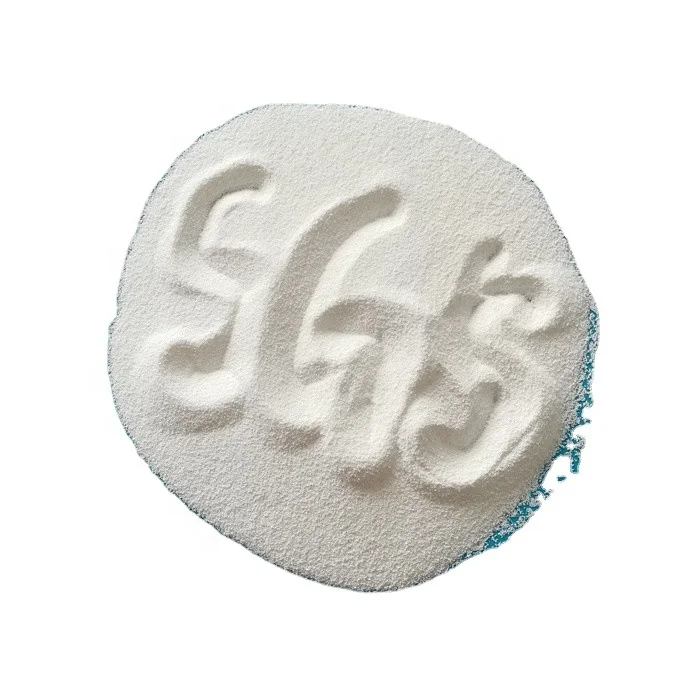 Китайская Фабрика Zhongtai ПВХ белый порошок поливинилхлорид пвх смола SG5 K65-K67