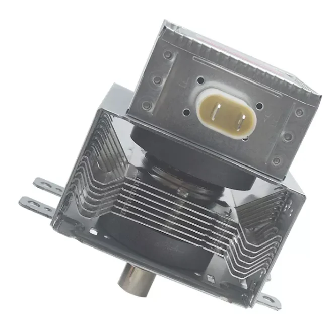 Boyue | 1000w water cool magnetron 2m248 om75p