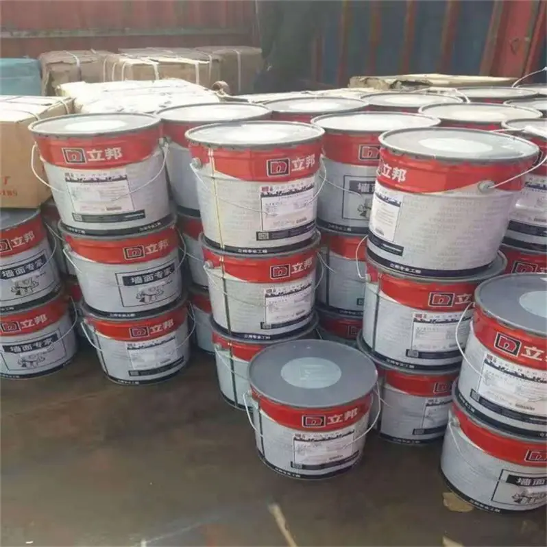Cationic Polymer Decoloring Agent Cas 55295-98-2 Dicyandiamide Formaldehyde Resin