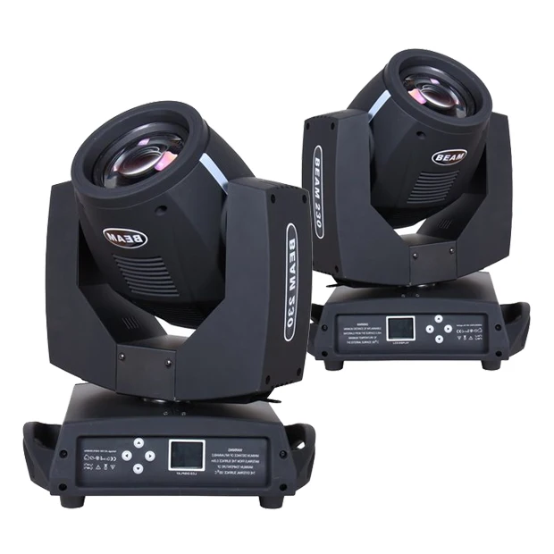 Top quality 7R 230W Beam Sharpy Moving Head Light for bar DJ stgae concert