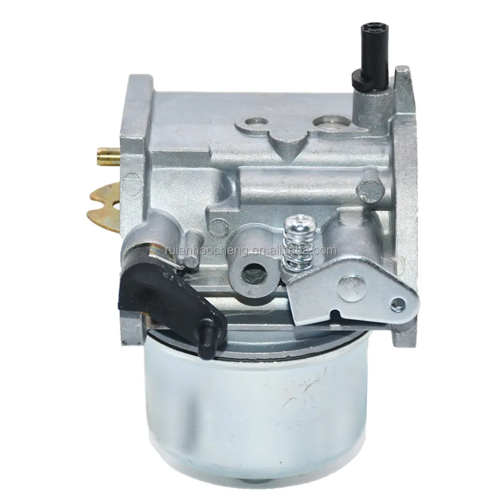 Carburetor Fit for Kawasaki 15004-0821, FX541V-ES01, 4-Cycle Lawn Mower Engine