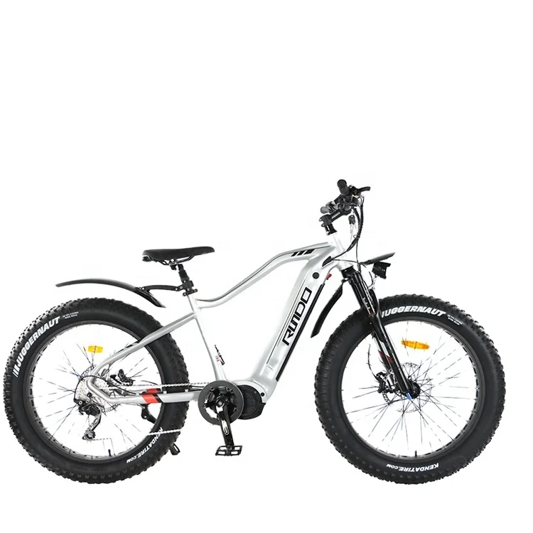 
rundo 27inch battery 36v for electric mountain bike battery bike 48v 1500w 