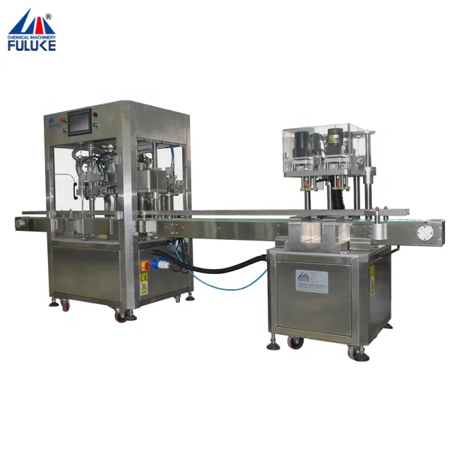 FGJ-Y Multi-function Vertical Tea Drinking Water Filling Equipment Coffee Weighing Filling Packing Machine