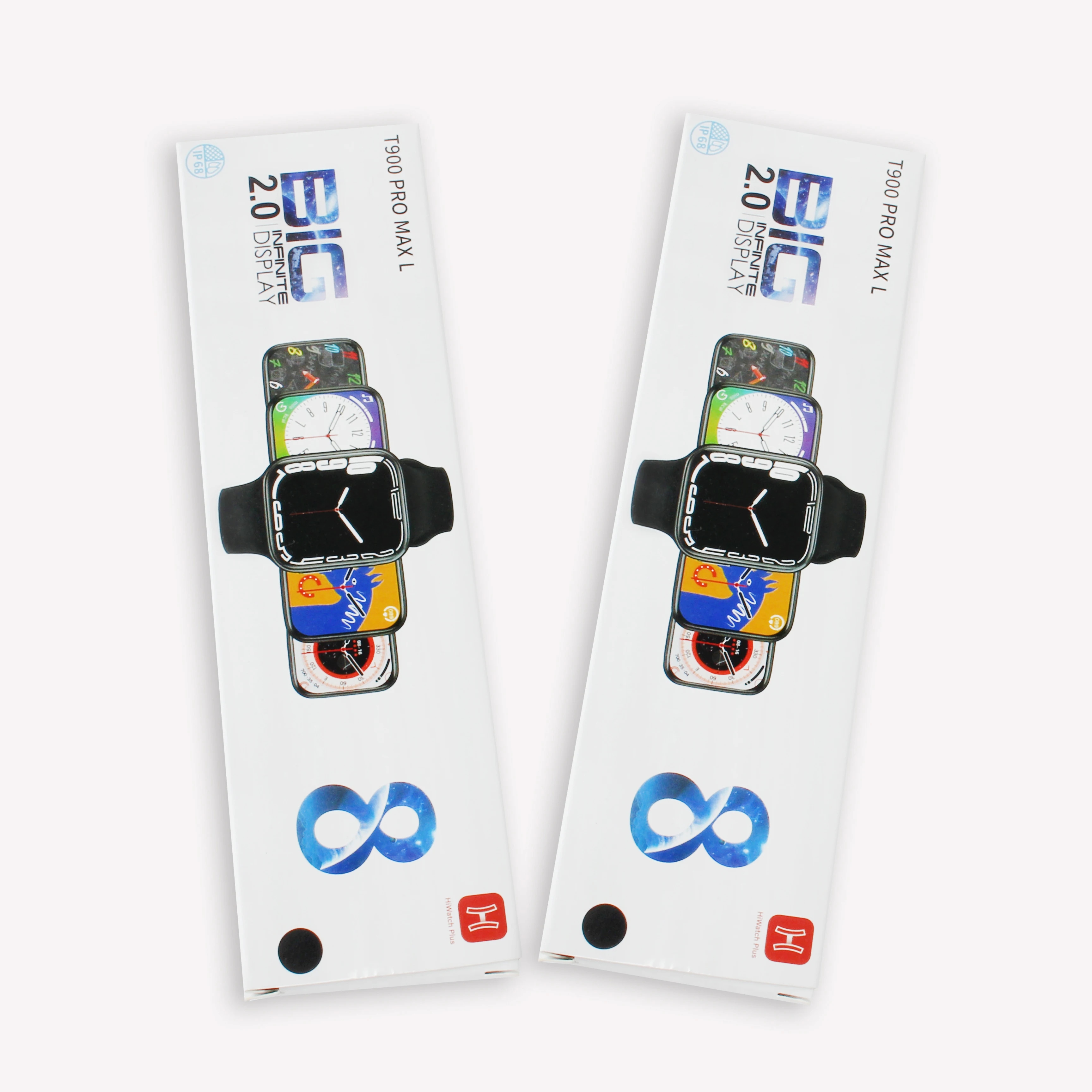 Smart Watch free shipping smart watch 2.0 big screen t900 pro max serie 8 2022 Sports Ip68 Waterproof IOS SmartWatch