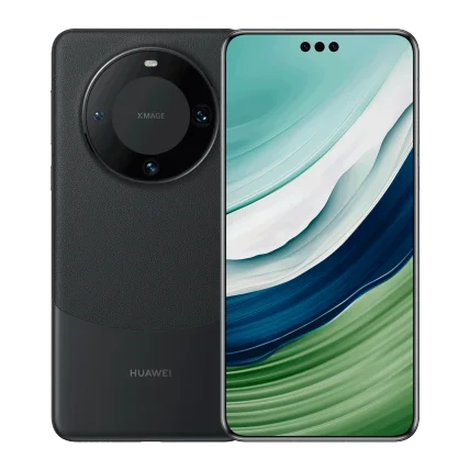 Original New Huawei Mate 60 Pro Mobile Phone 12GB RAM 512GB ROM HarmonyOS 4.0 50MP Rear Three Cameras 5000mAh 88W SuperCharge NF