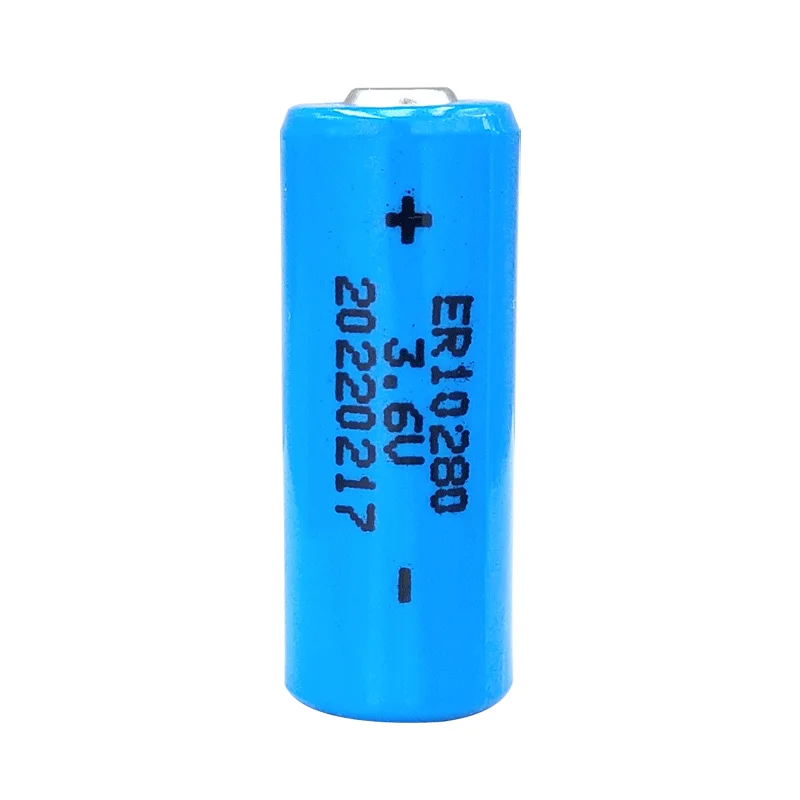 Cxinyi ER10280 3.6V 450mAh lithium battery For PLC industrial control servo encoder IoT device sensors