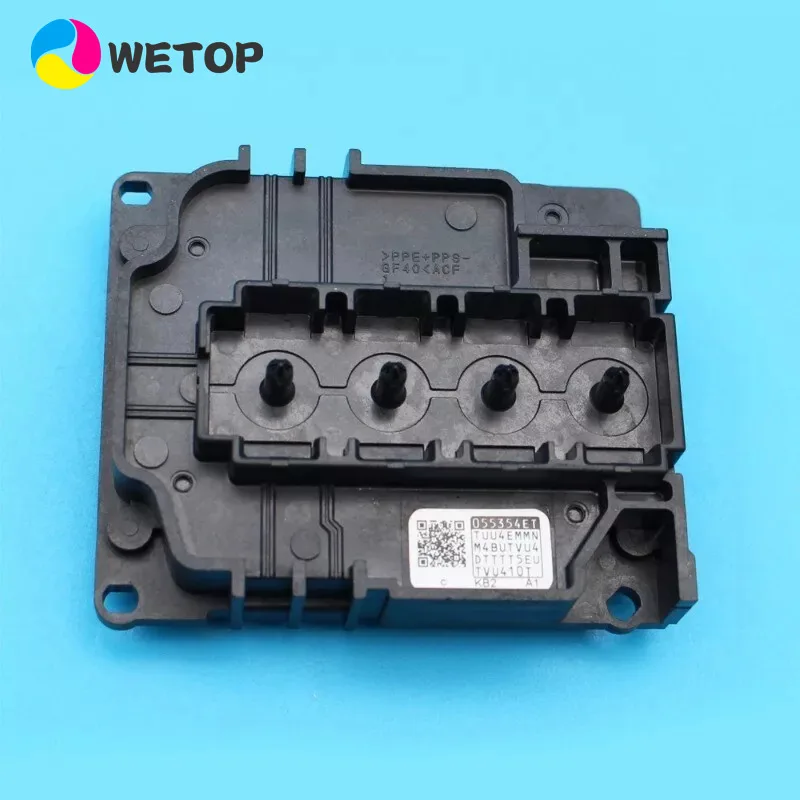 Крышка головки для Epson I3200 A1/E1/U1 4720 печатающая головка адаптер коллектор растворитель UV