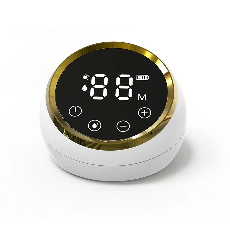 Mom Cozy Various flow Electric Breast Pump Smart Factory Price Two Modes 150 ml Bottles Double Suction Breast Pump