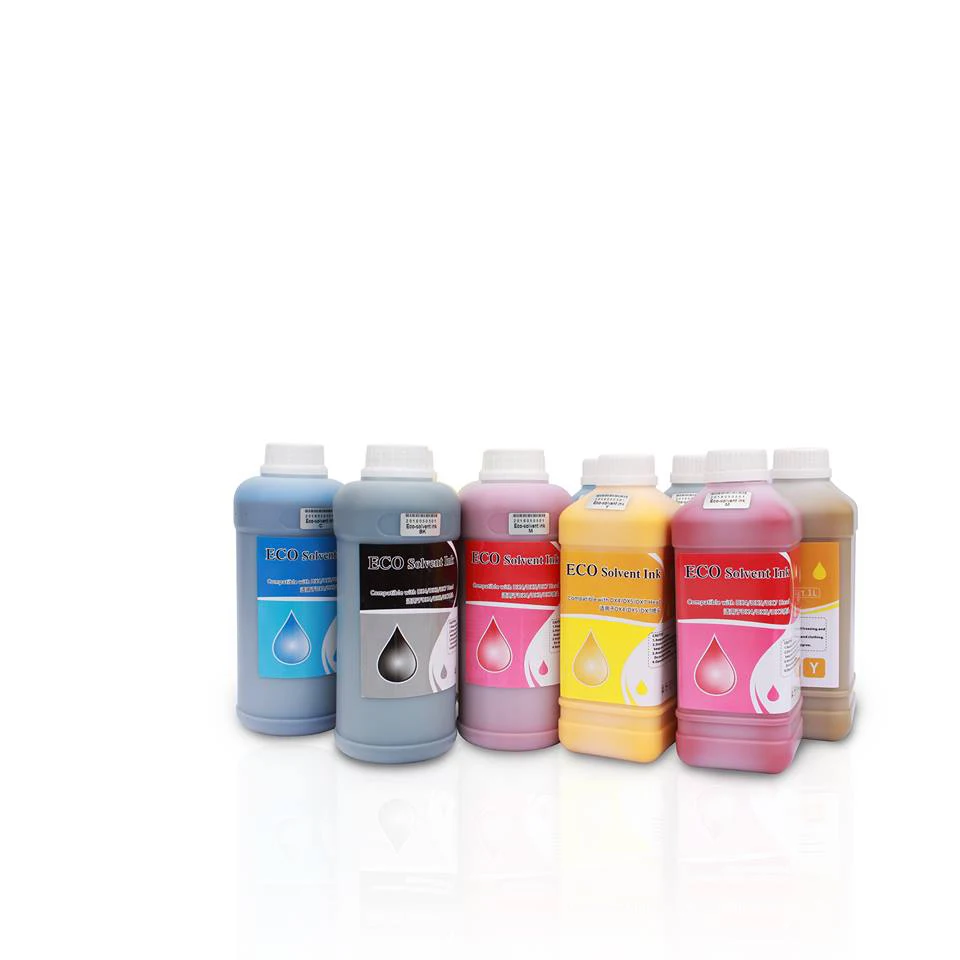 ecosolvent ink