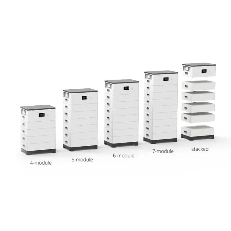 Солнечная литиевая батарея высокого напряжения 48 В 100AH 200AH 300AH 500AH 51 2 5KWH 10KWH lifepo4