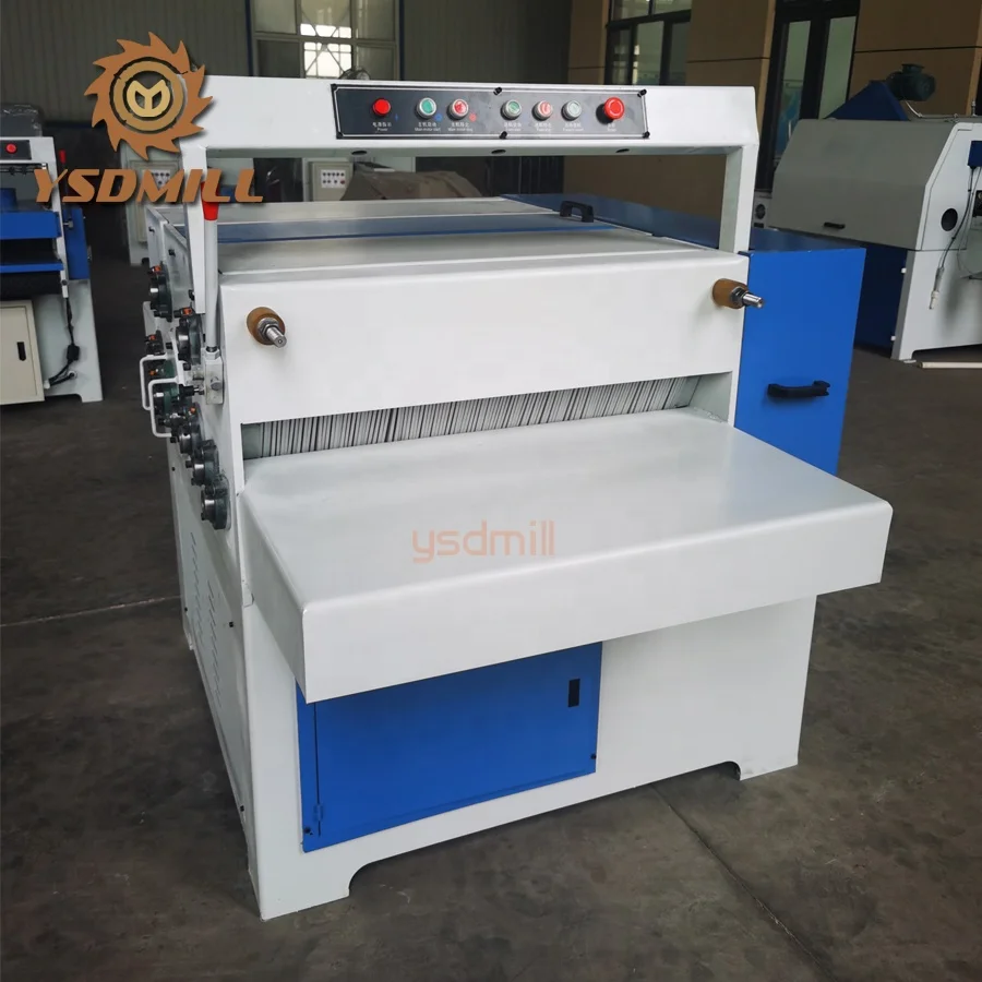 Резка деревообработки скользящий стол пила мульти-рип пила машина