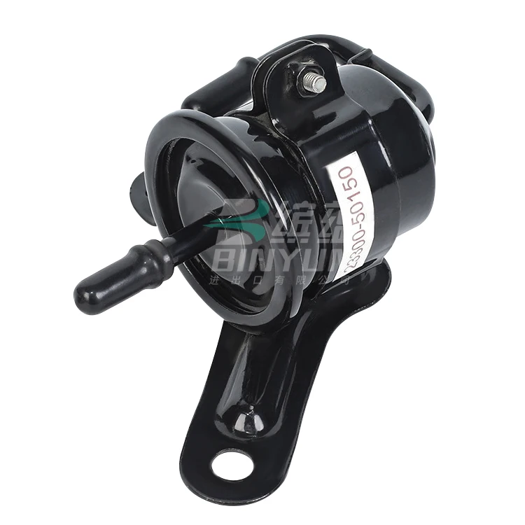 
China Supply Fuel Filter Manufacturer OEM 23300-50150 Fuel Filters Product Provide Free Sample 