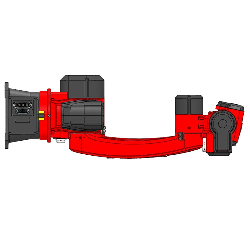 Wholesale of New Features with 1600 Arm Length and 6 KG Maximum Robot Arm 6 kg