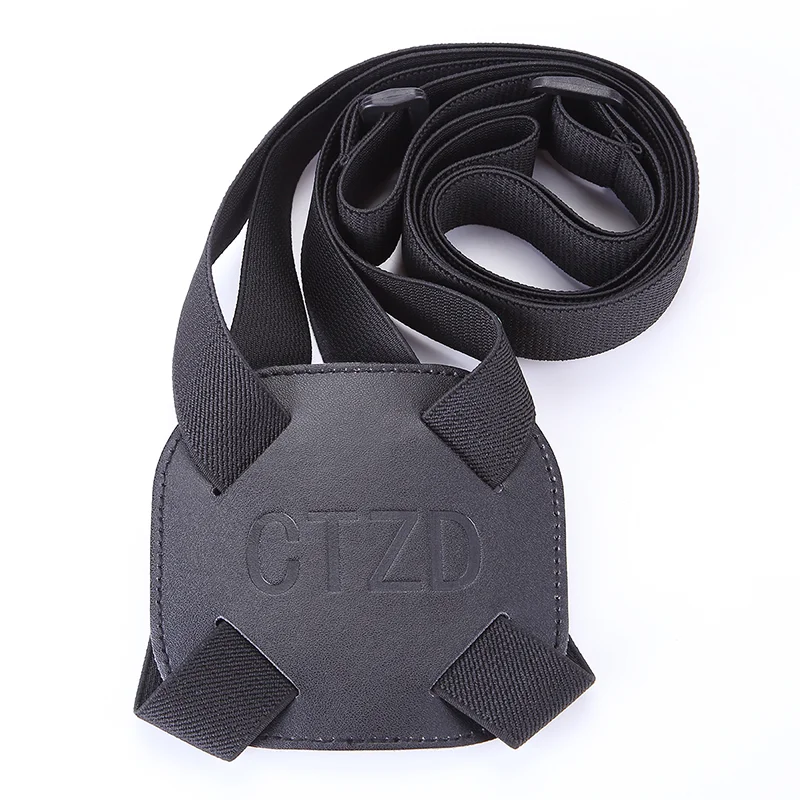 Factory Direct Sale Logo Suitcase Belt Luggage Strap With Plastic Clip Hook