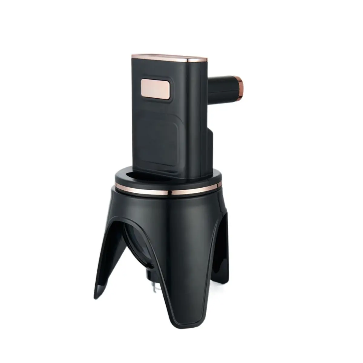 Portable Household Food Processors Electric Sweet Ball Maker Donuts Meatball Luqaimat Maker